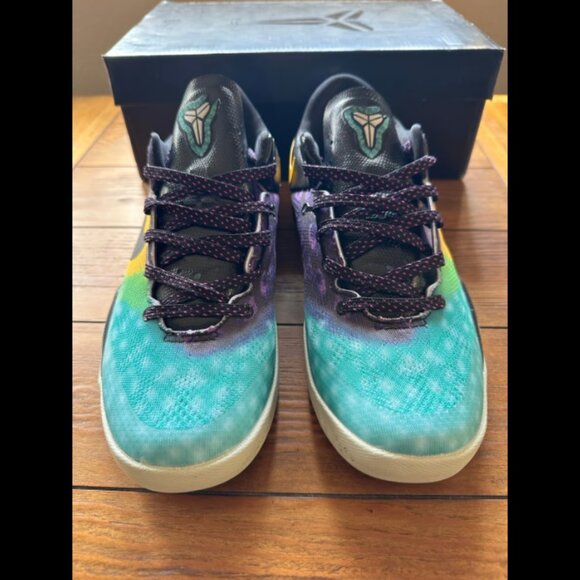 Nike KOBE 8 New - Picture 2 of 4